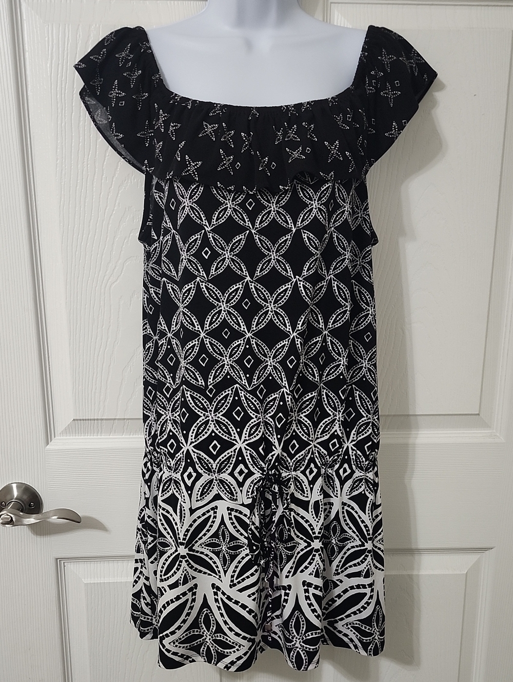 White House Black Market Dress